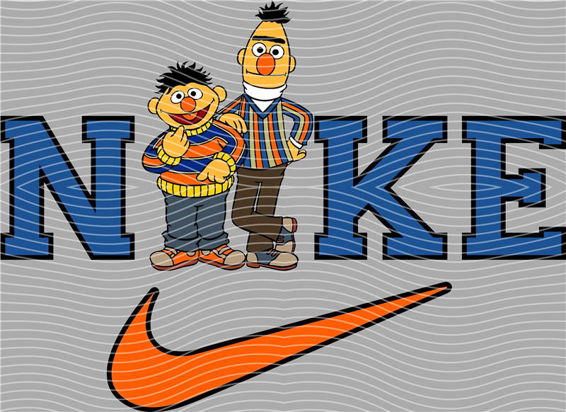 NIKE-NK 299